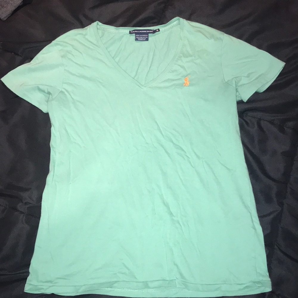Ralph Lauren Tee